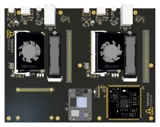 Ogma hardware